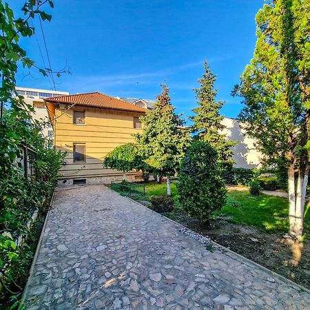 Bed and Breakfast Casa Edwin Constanţa Exterior foto