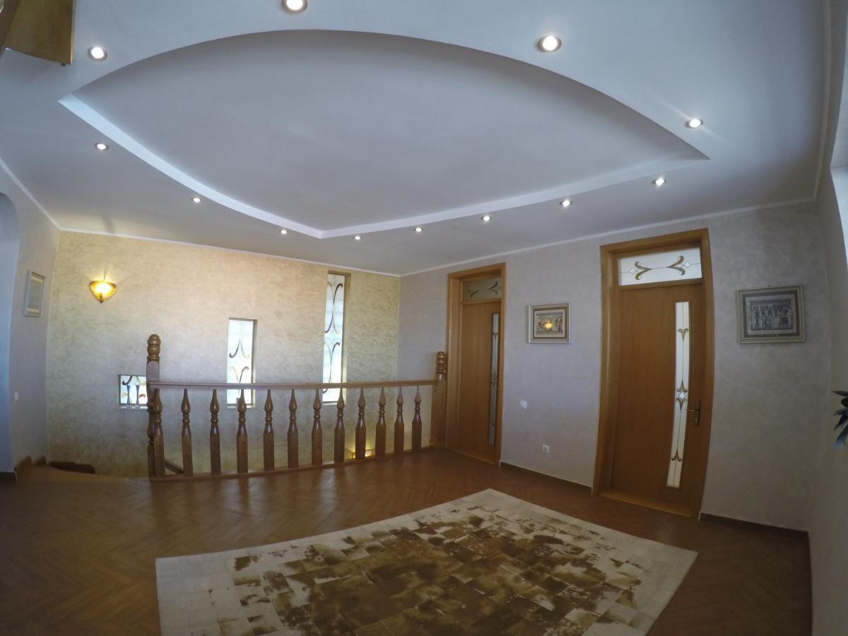 Bed and Breakfast Casa Edwin Constanţa Exterior foto