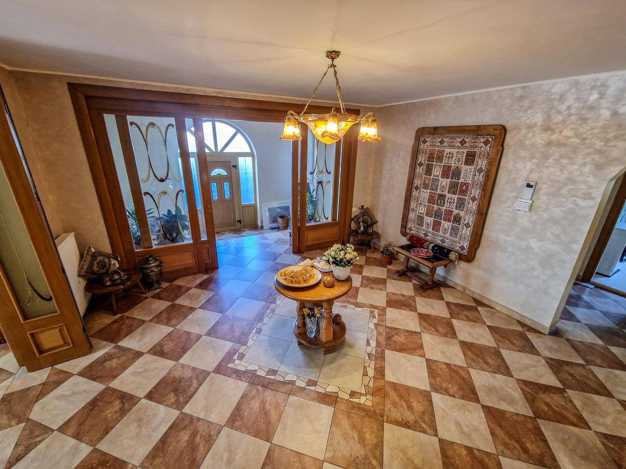 Bed and Breakfast Casa Edwin Constanţa Exterior foto