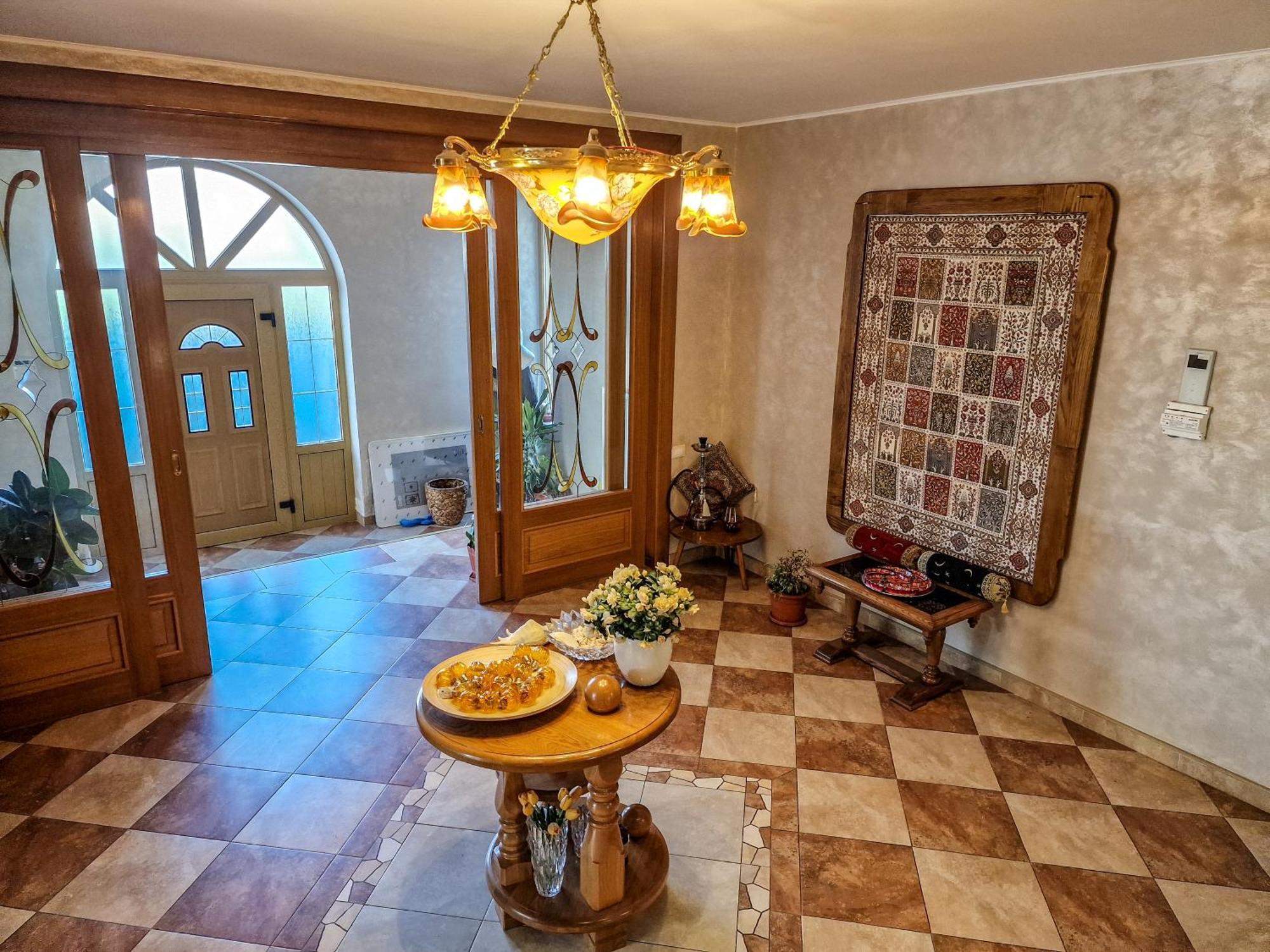 Bed and Breakfast Casa Edwin Constanţa Exterior foto
