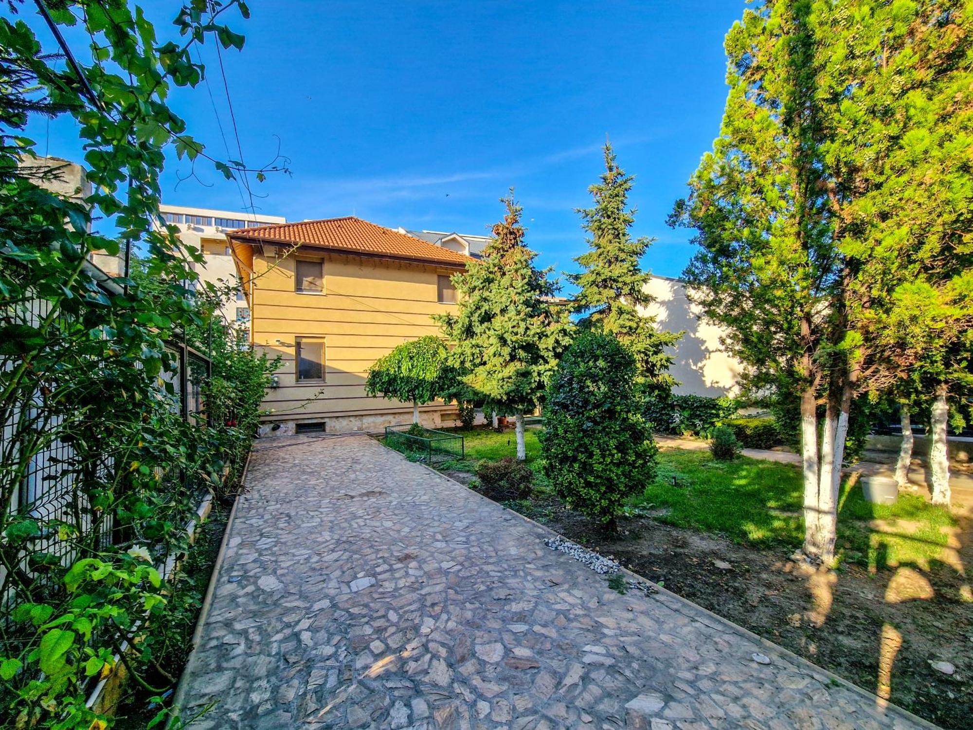 Bed and Breakfast Casa Edwin Constanţa Exterior foto